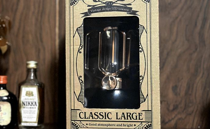 パッケージデザイン