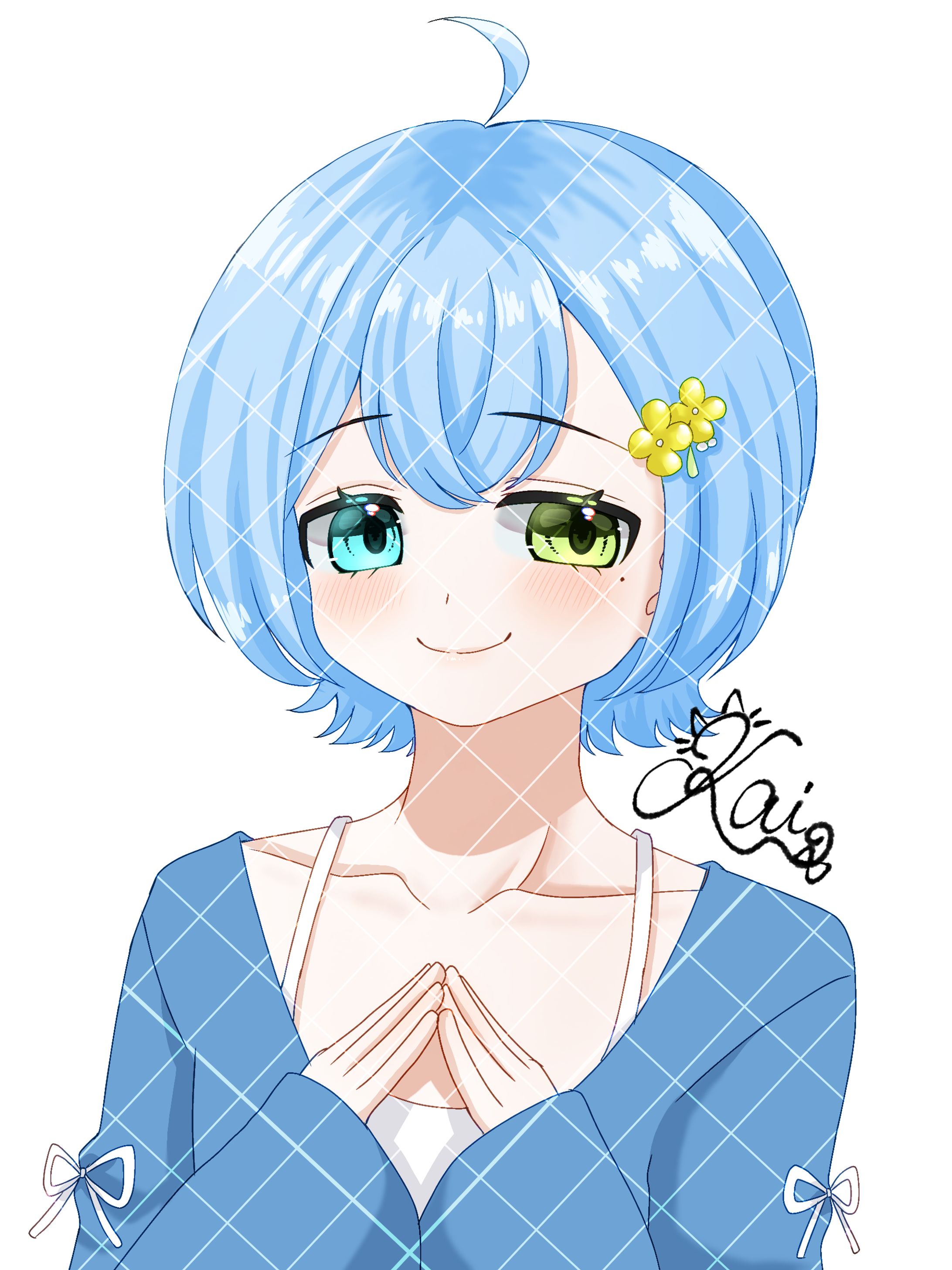 ファンアート-1