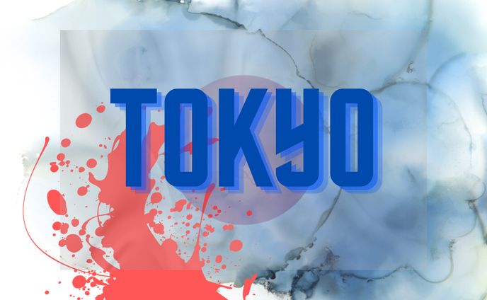 Tokyo