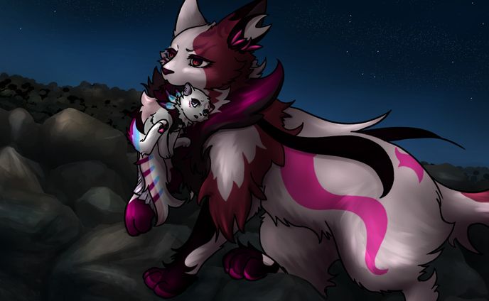 mmd、adopt