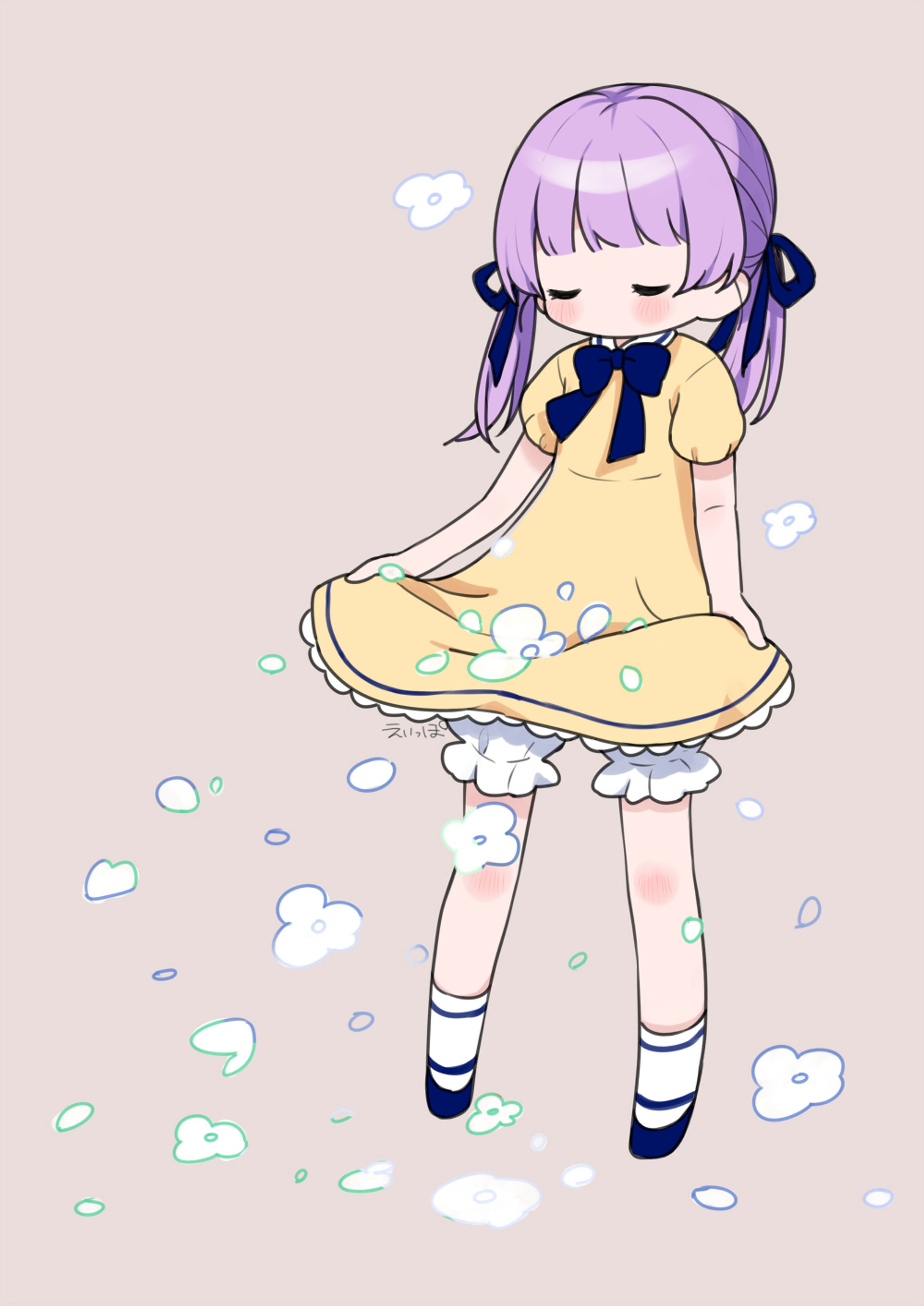 ファンアート-1