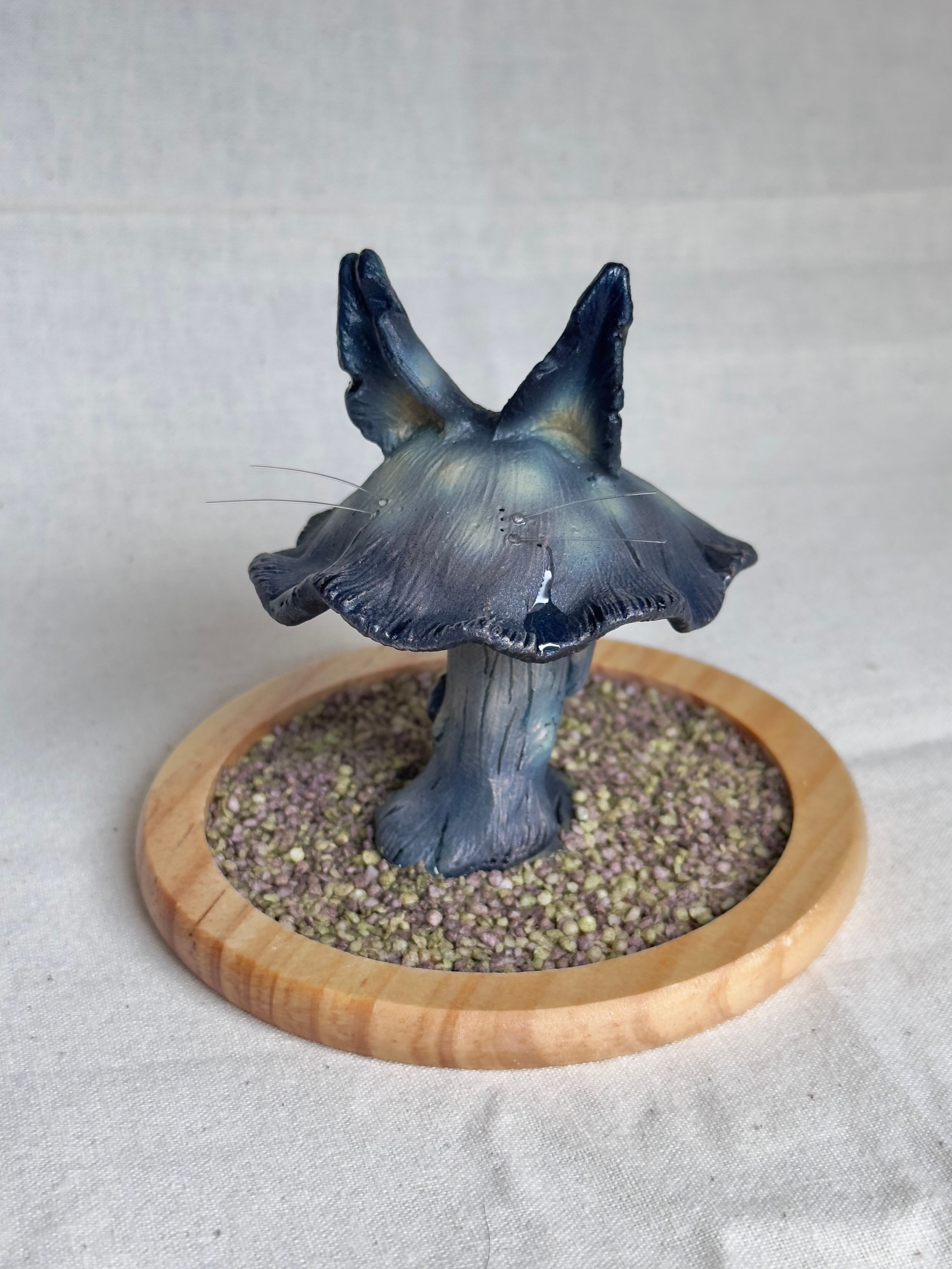 フィギュア制作-1