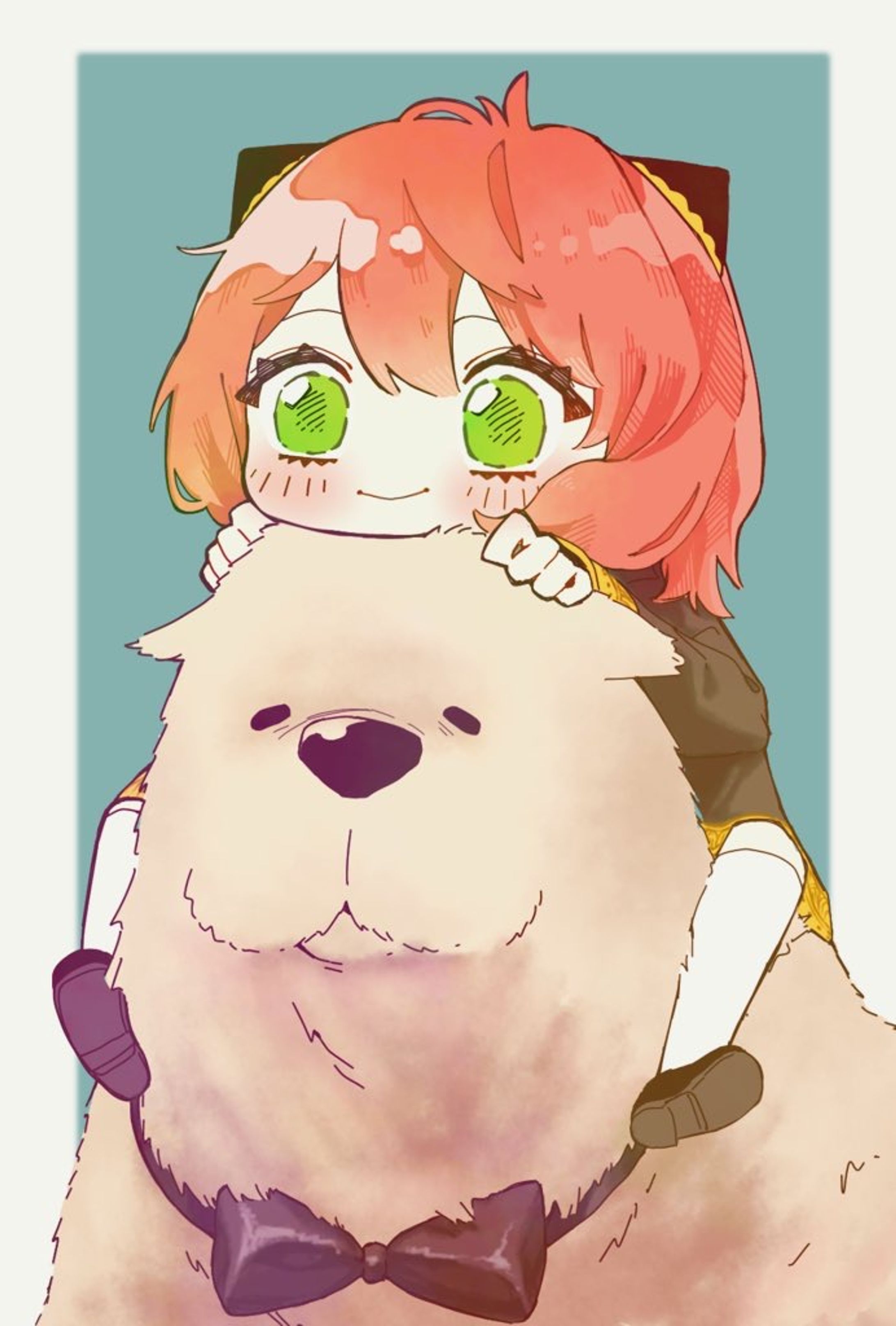 二次創作＆FA-1