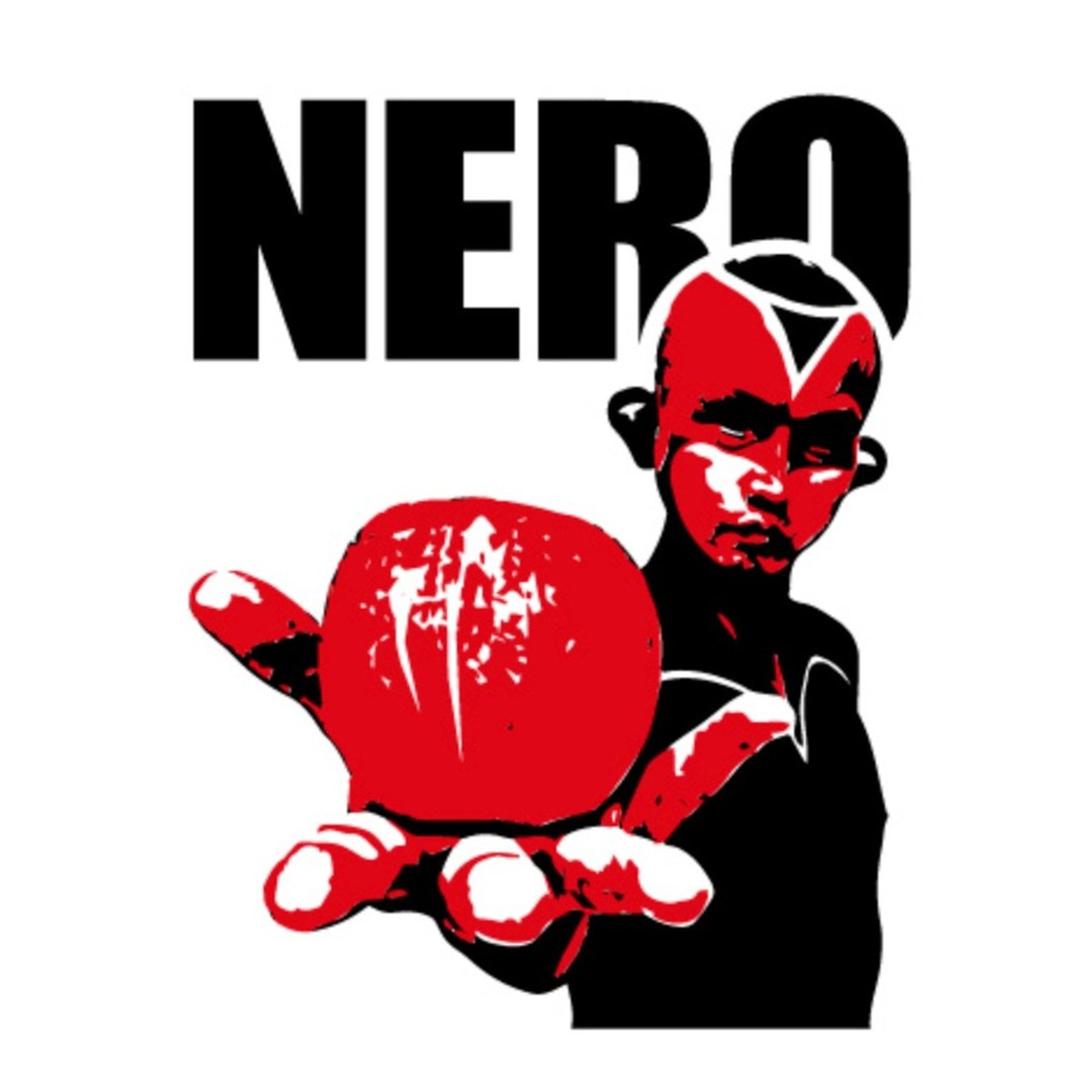 大黒堂ネロさん　公式Tシャツ

@daikokudo.nero-1