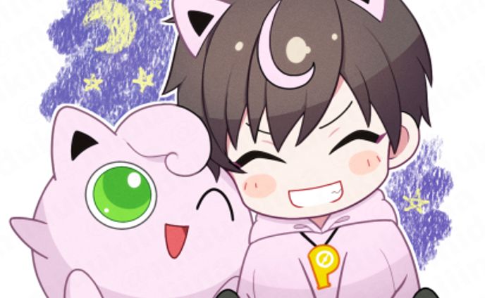 キャラクター、リナ