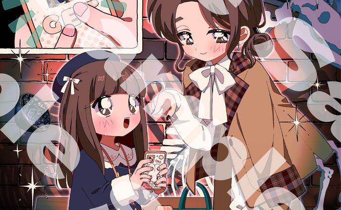 魅力発見！千代田ミューズ＆パークシールラリー 「千代田区の文化財」