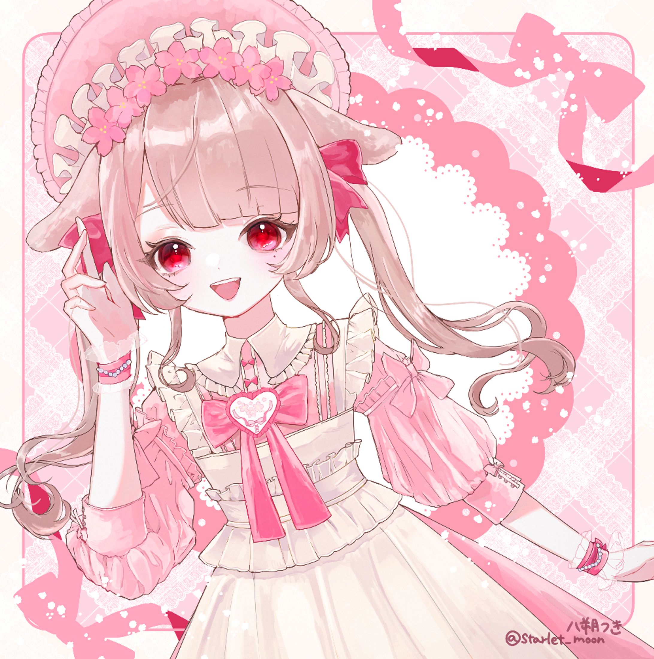 イラスト制作時期・時間