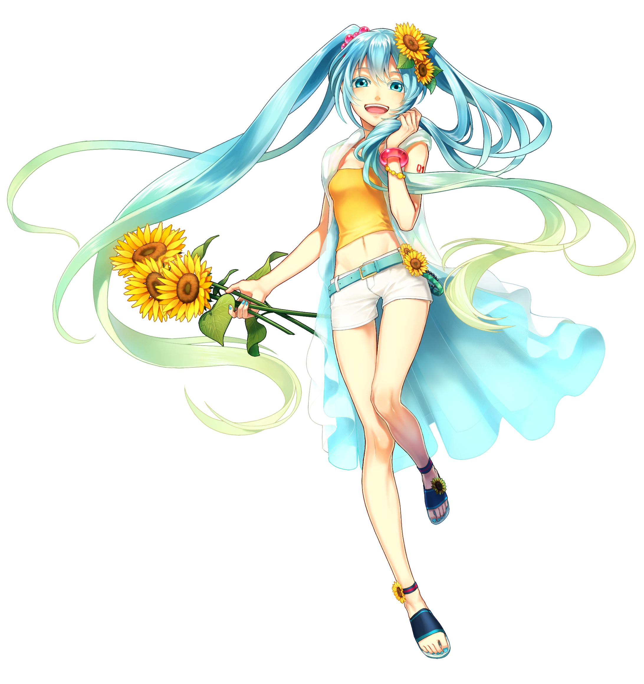 VOCALOID・ボイスロイド関連-1