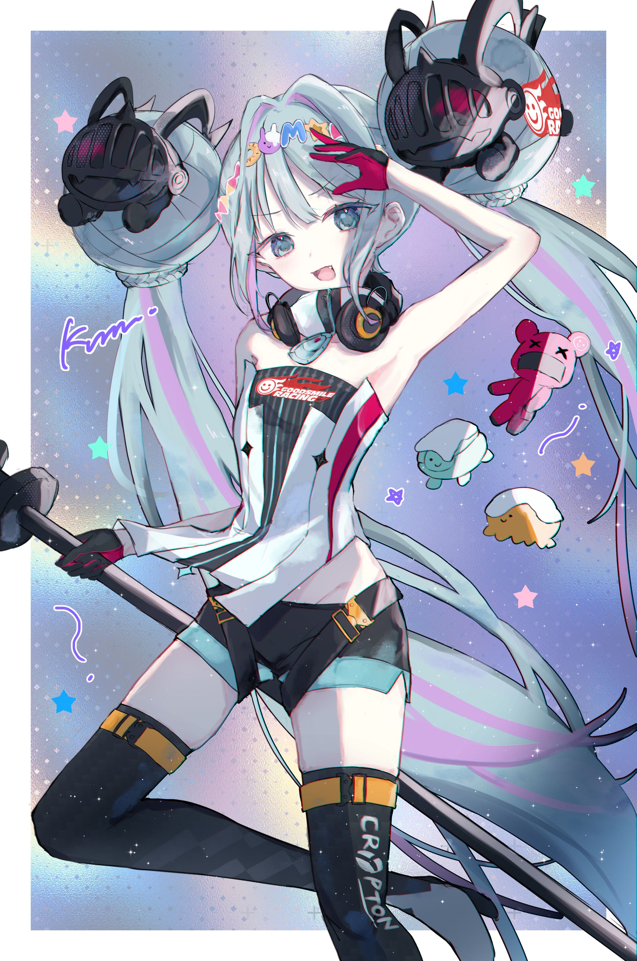 レーシングミク2026-1