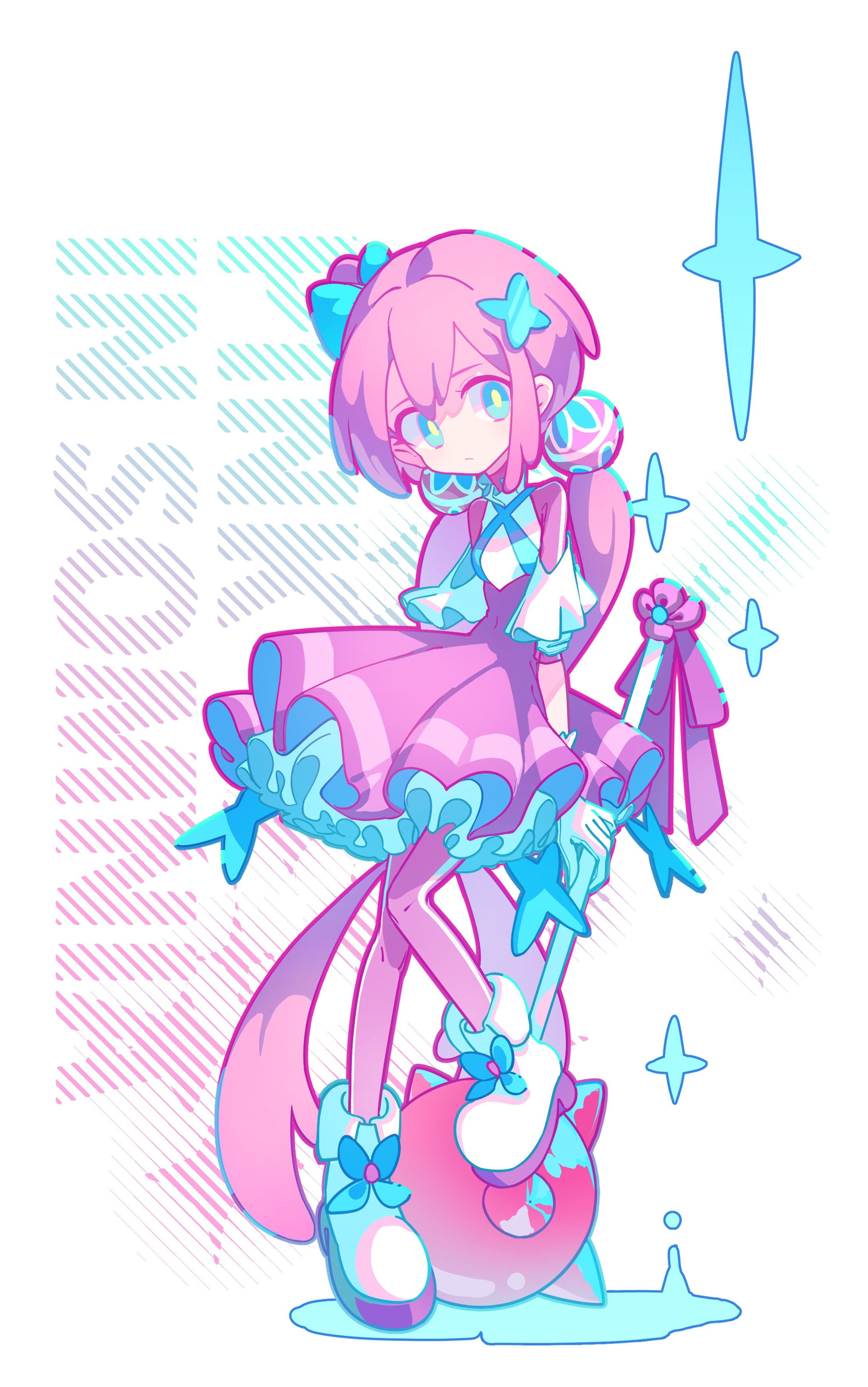 PINK IN SOMNIA-1