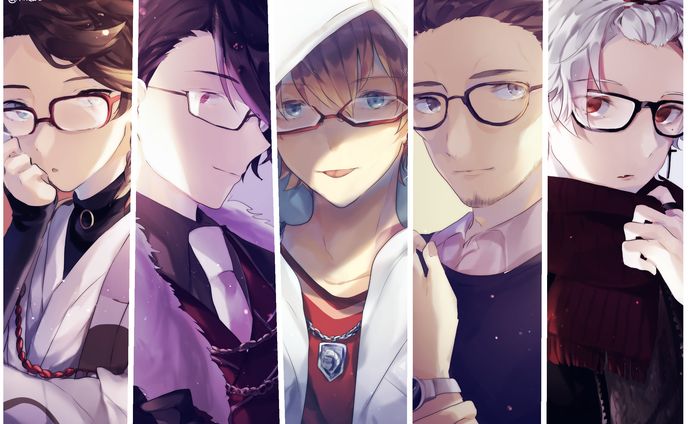 👓