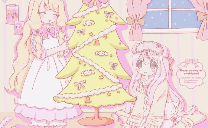 𝑀𝑒𝑟𝑟𝑦 𝐶ℎ𝑟𝑖𝑠𝑡𝑚𝑎𝑠🎄