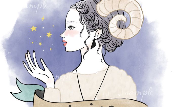 12星座 牡羊座