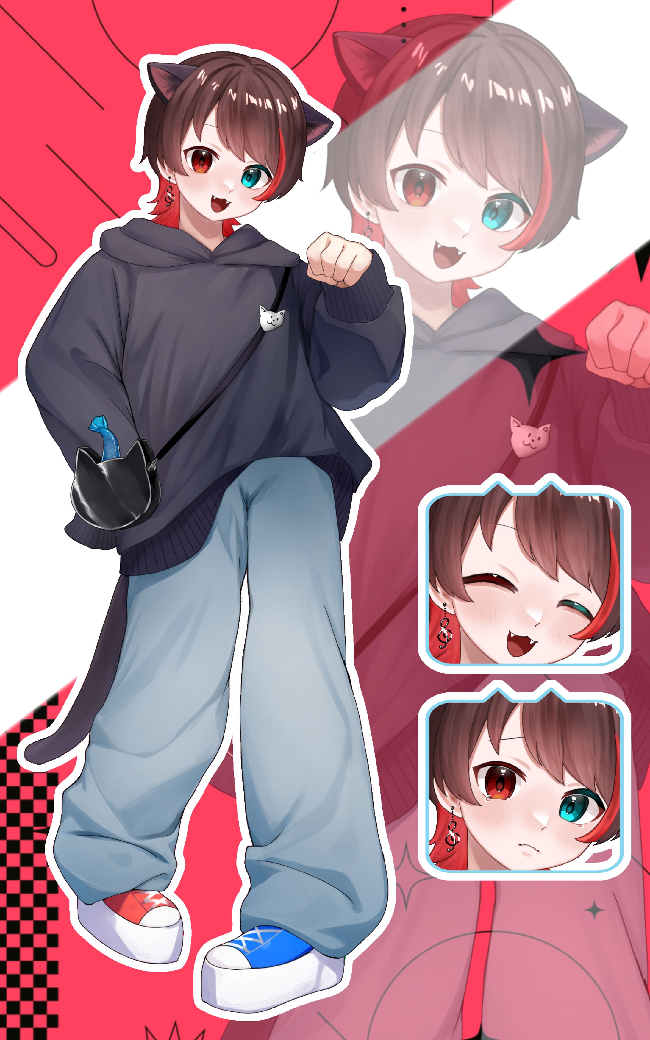 【IRIAM立ち絵】しゆん様-1