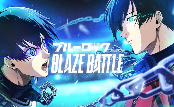 【Banner】アプリゲームバナー