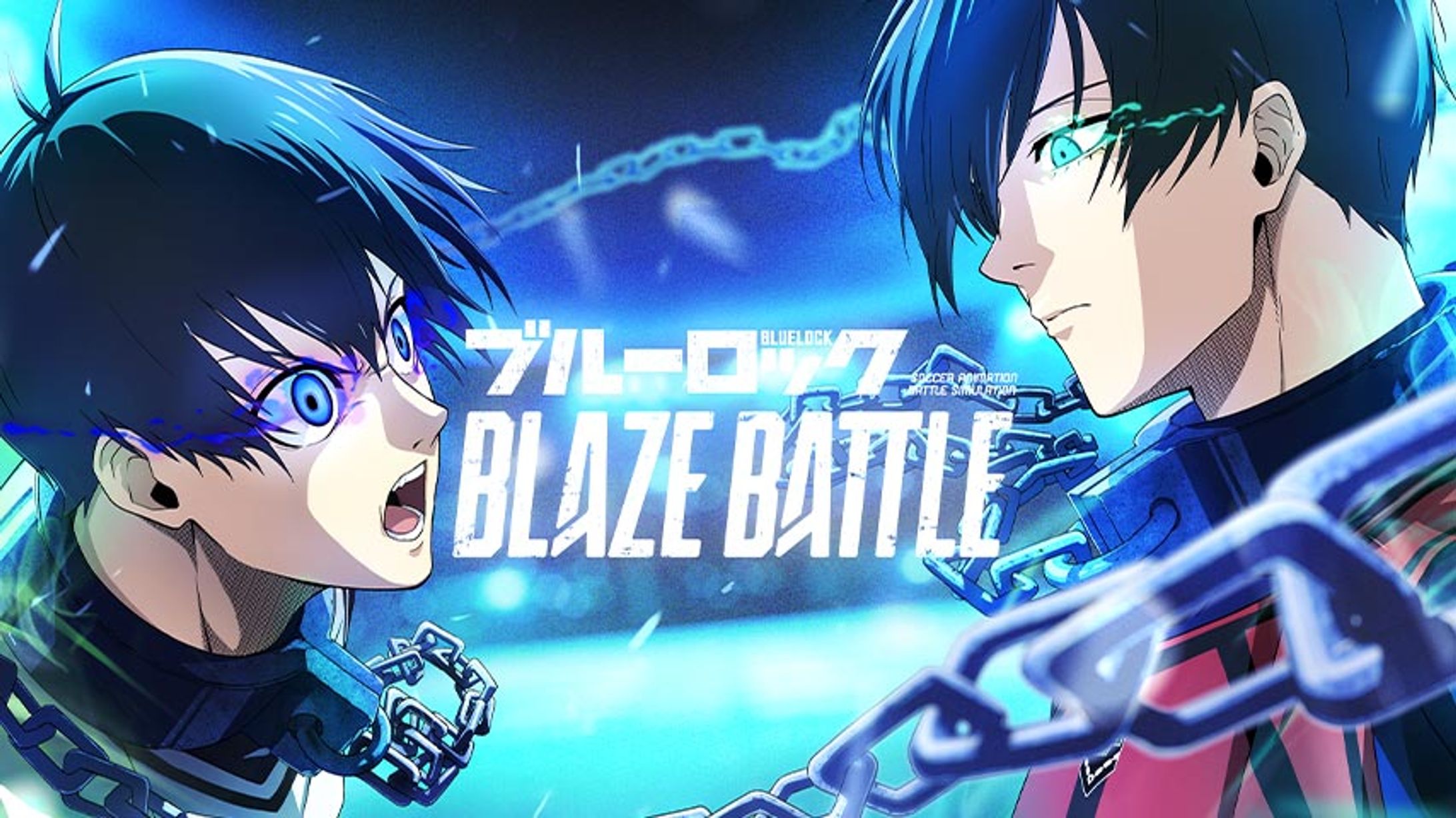 【Banner】アプリゲームバナー-1