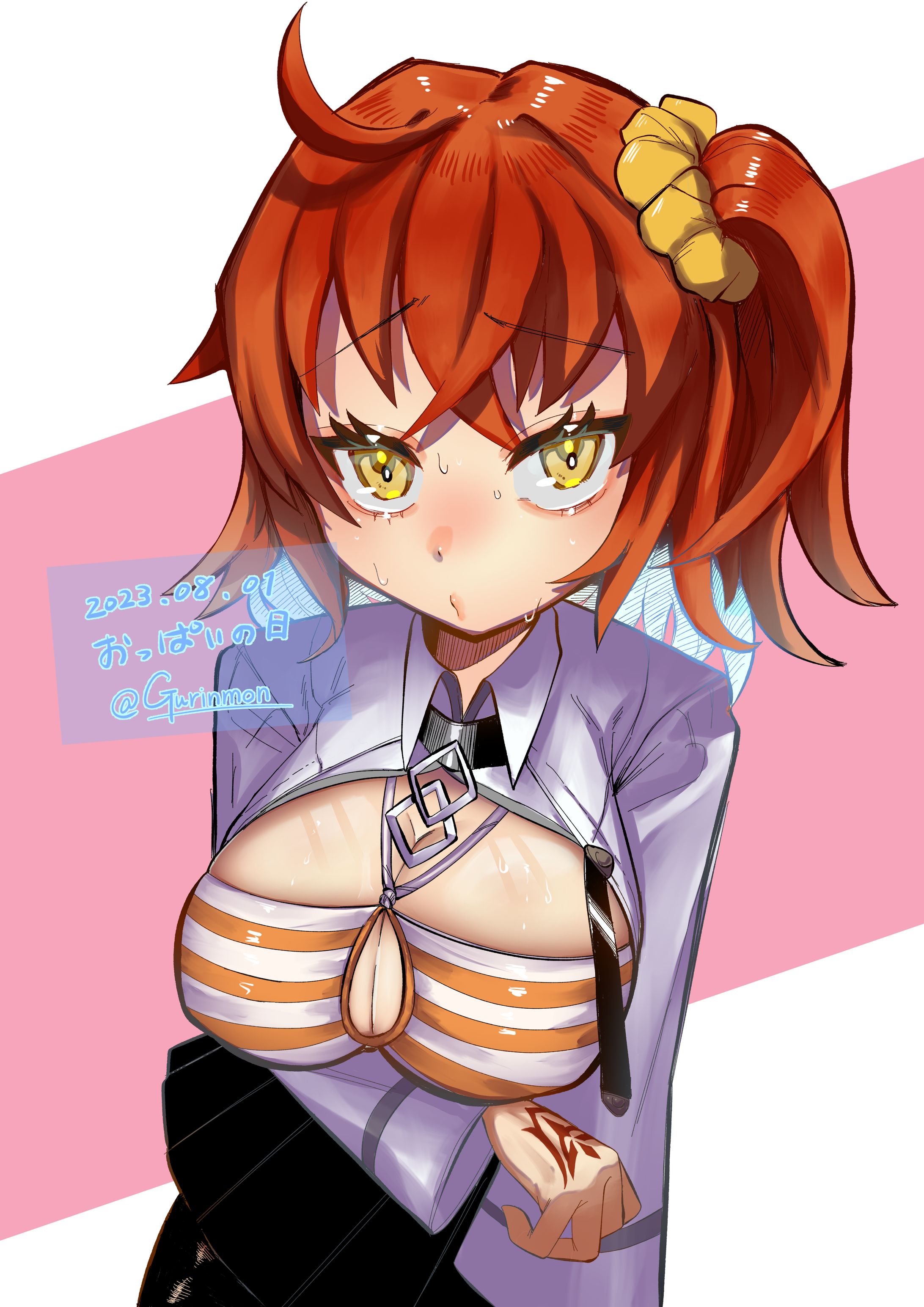 趣味絵-1
