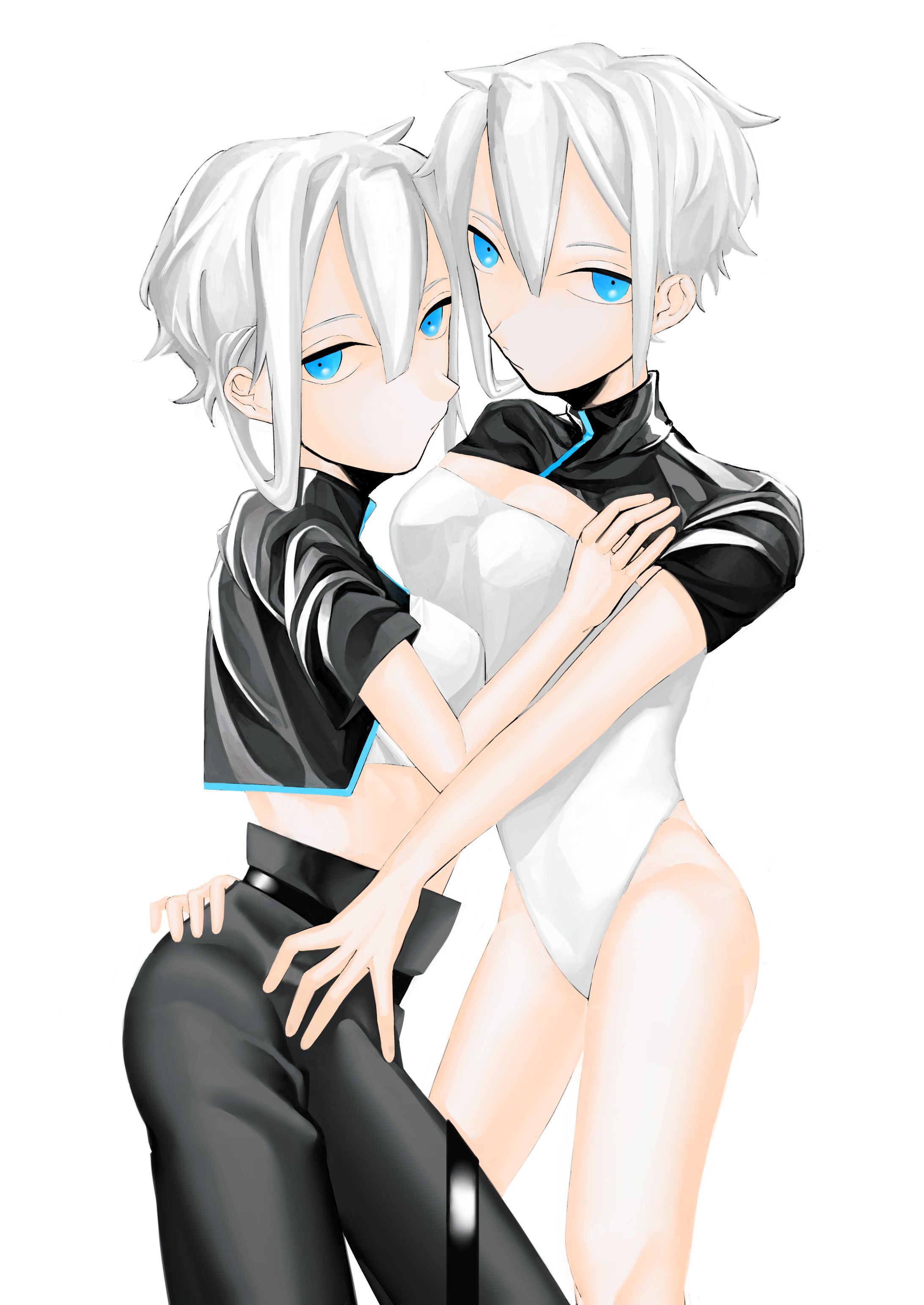 イラスト作品-1