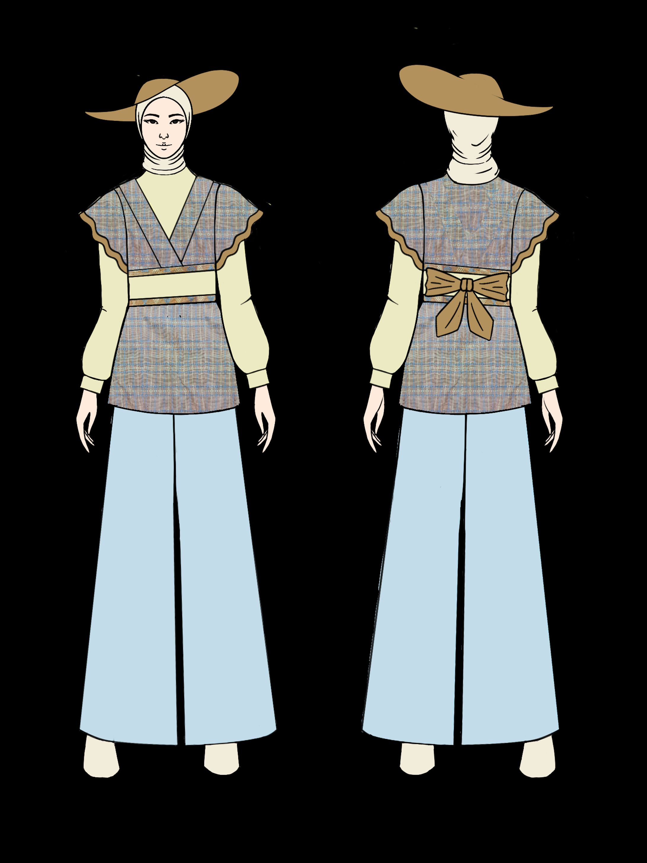 Technical Drawing for shagira.id-1