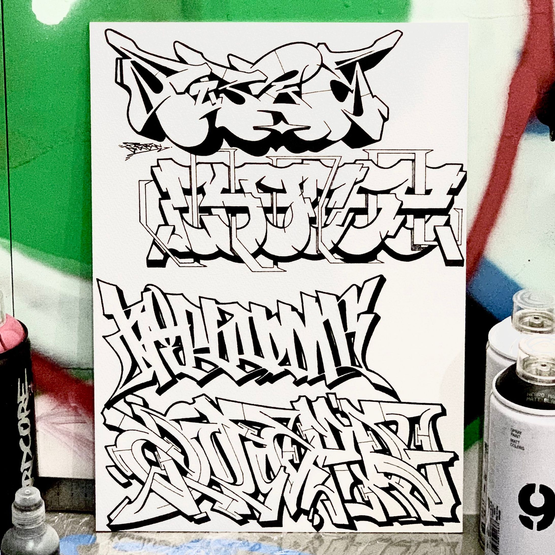 自主制作_グラフィティ-1