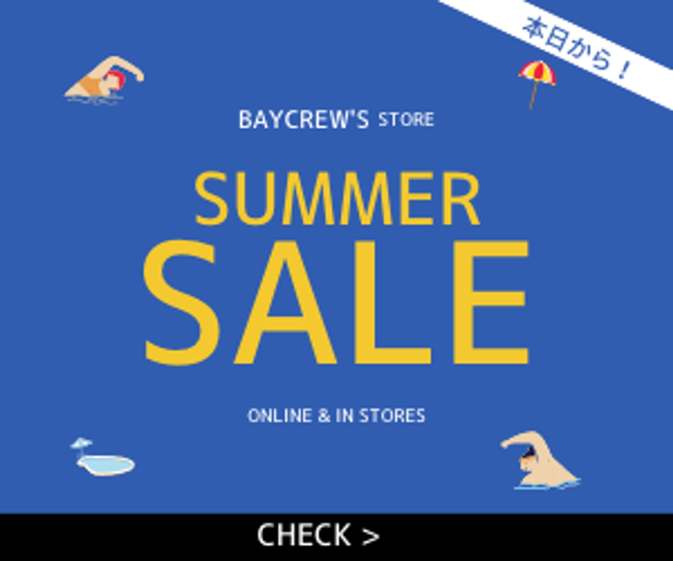BAYCREW'S-1