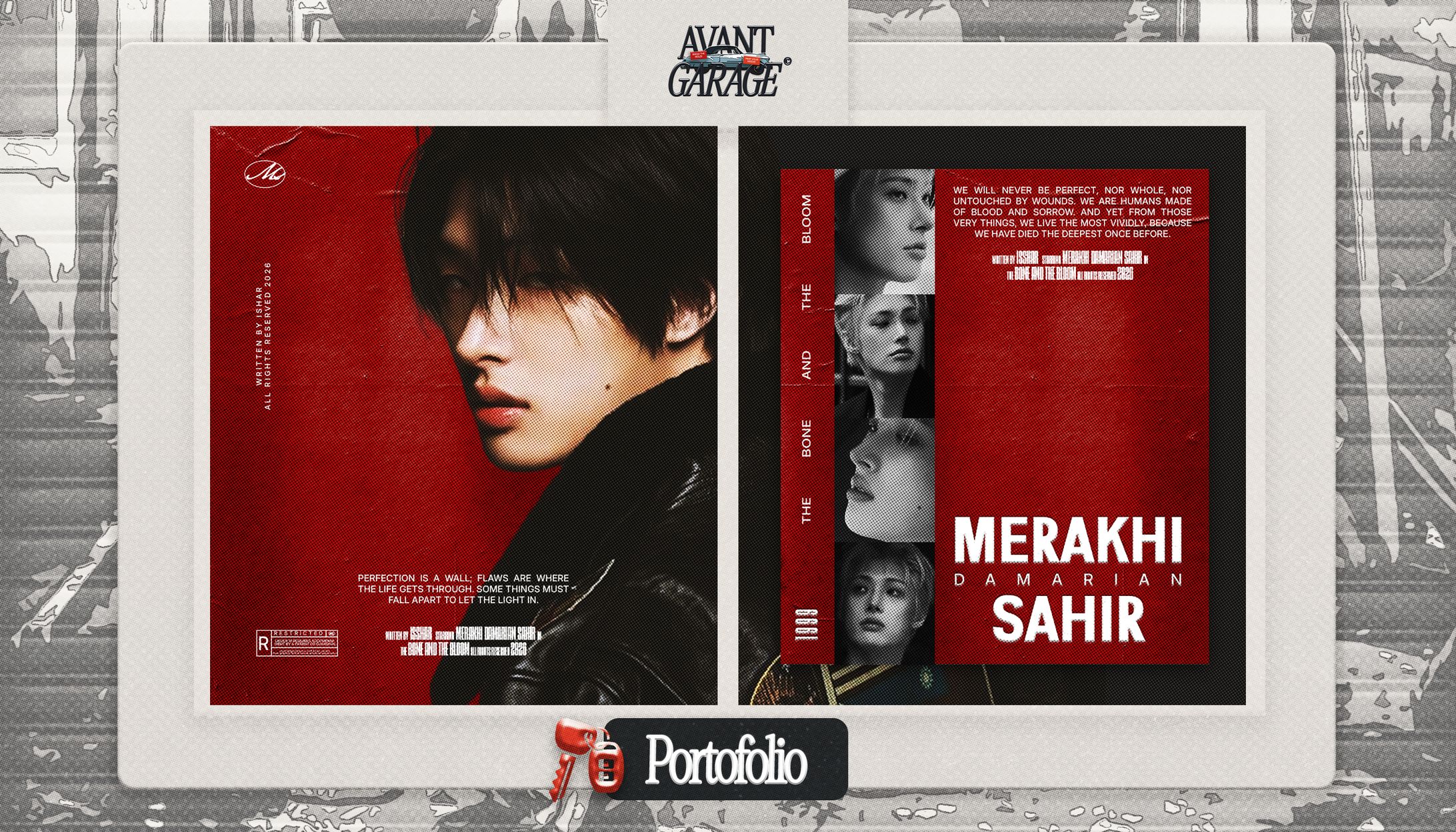 OCRP  |  ULTIMATE PACKAGE PINNED-1