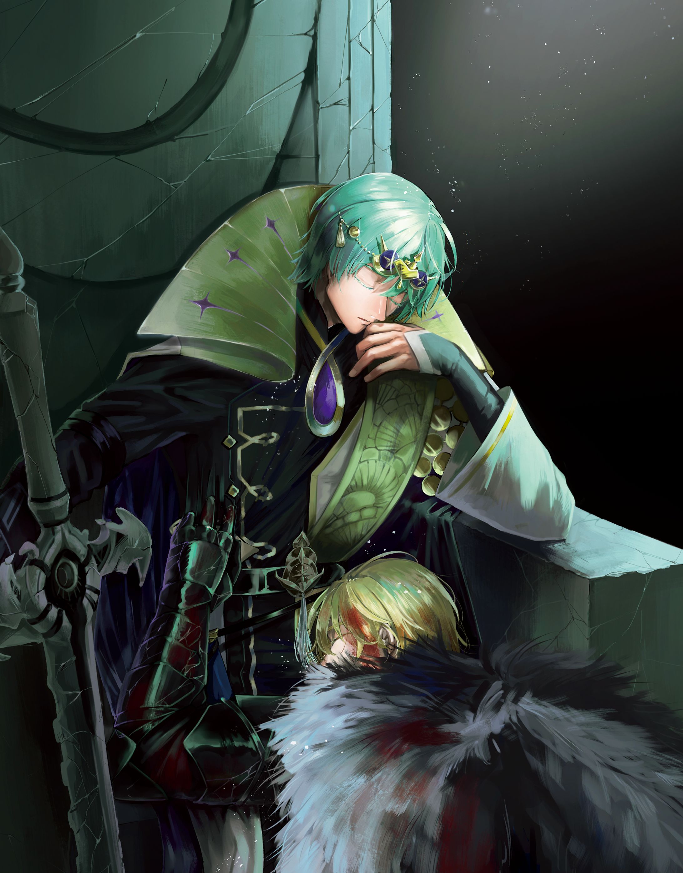 FIRE EMBLEM THREE HOUSES-1