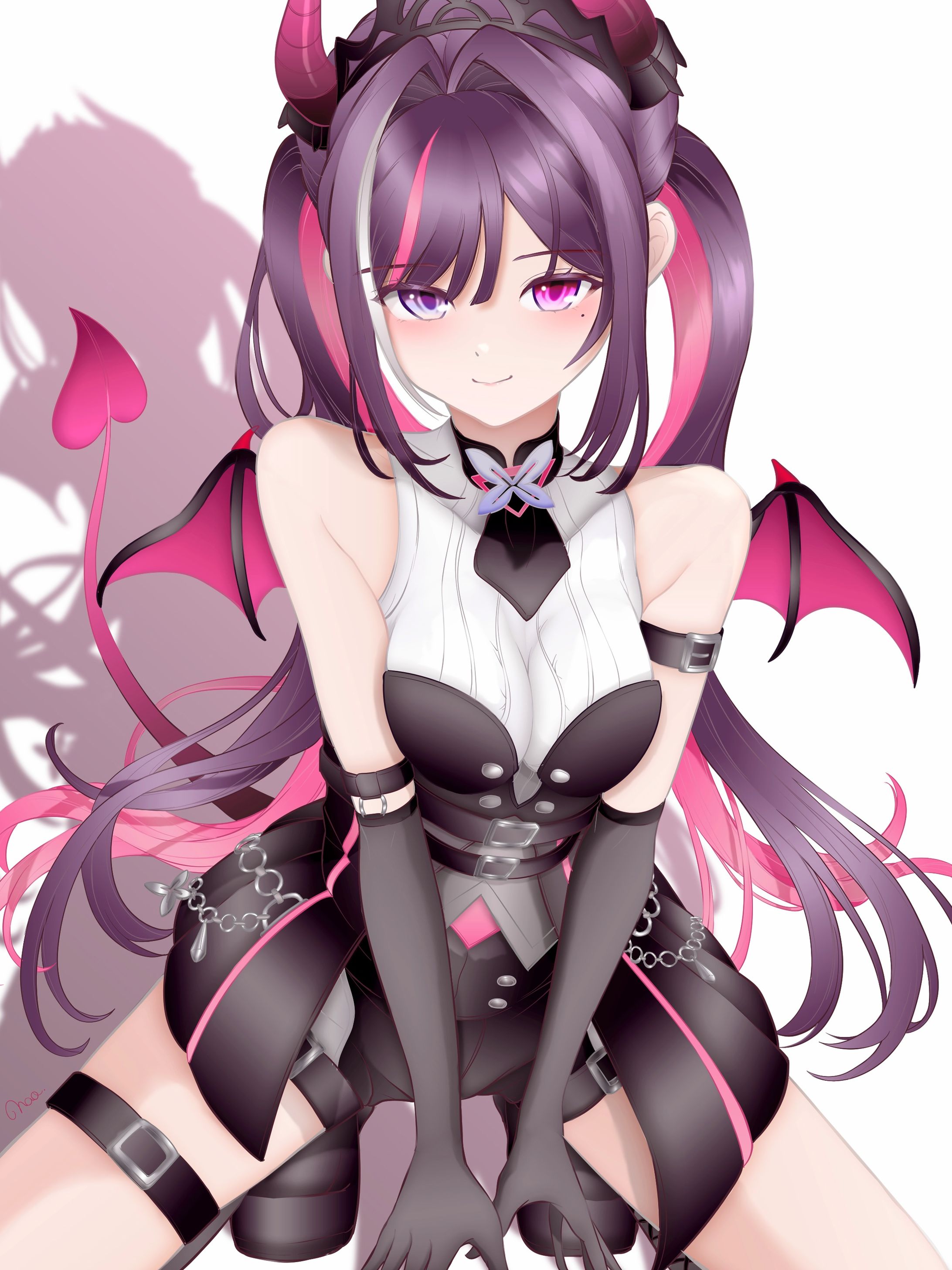 小悪魔お姉さん-1