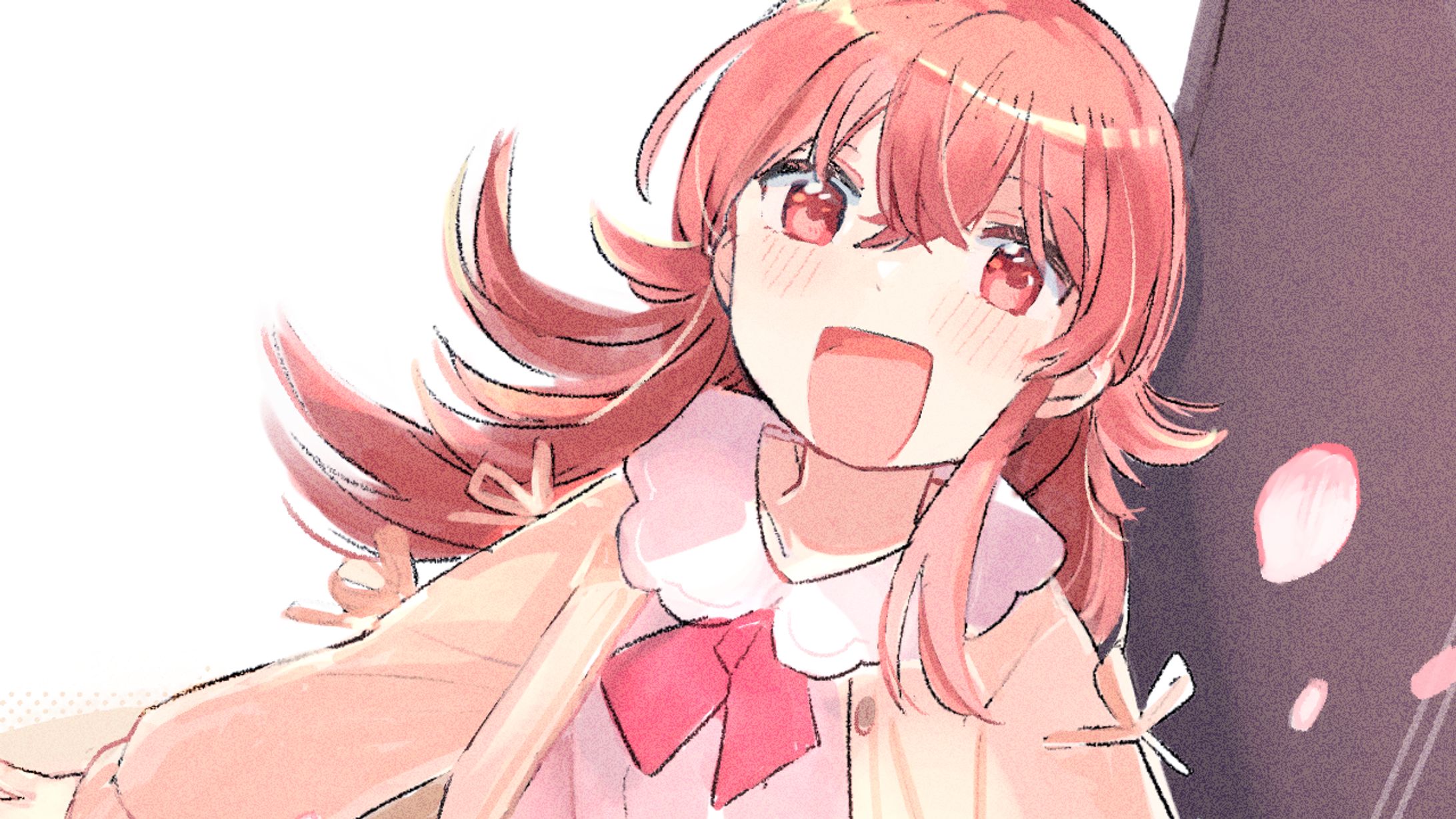 【FA】シャニソンイラストコンテスト-1