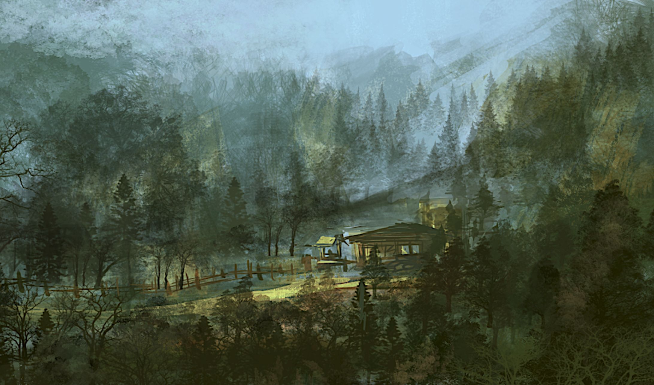 背景イラストサンプル-1