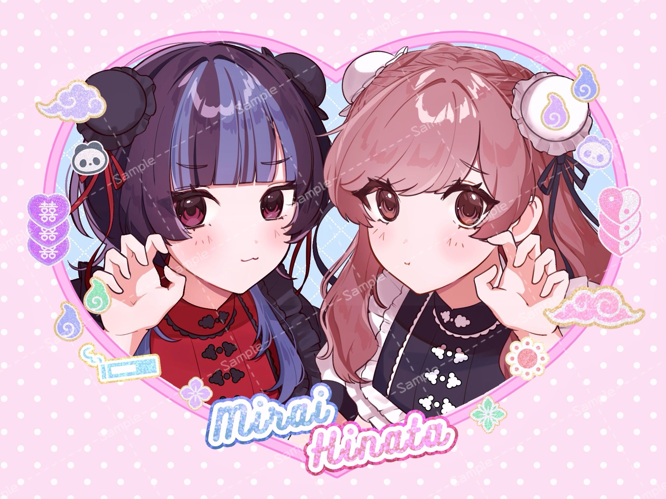 【ご依頼】バストアップラスト-1