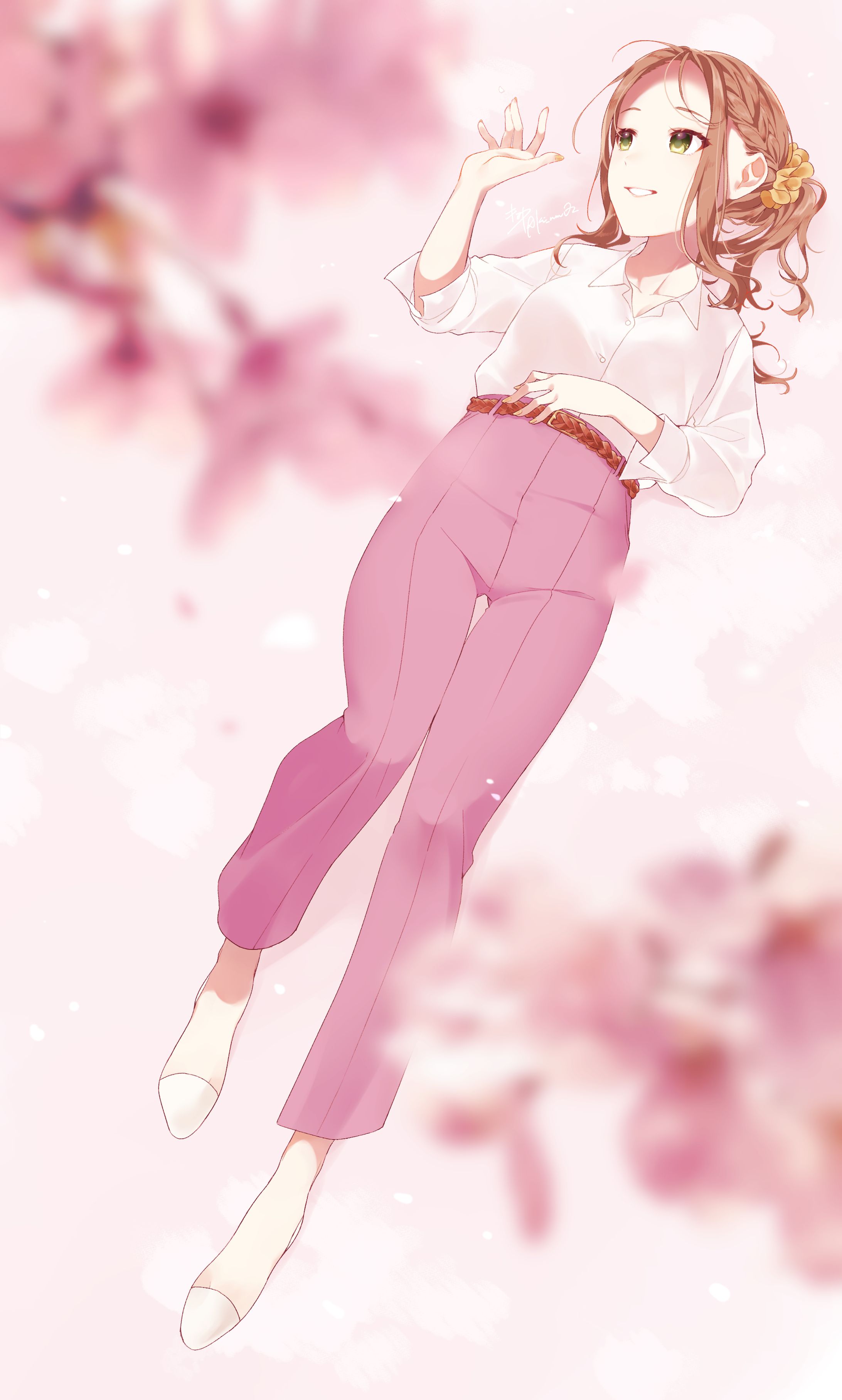 はる🌸-1