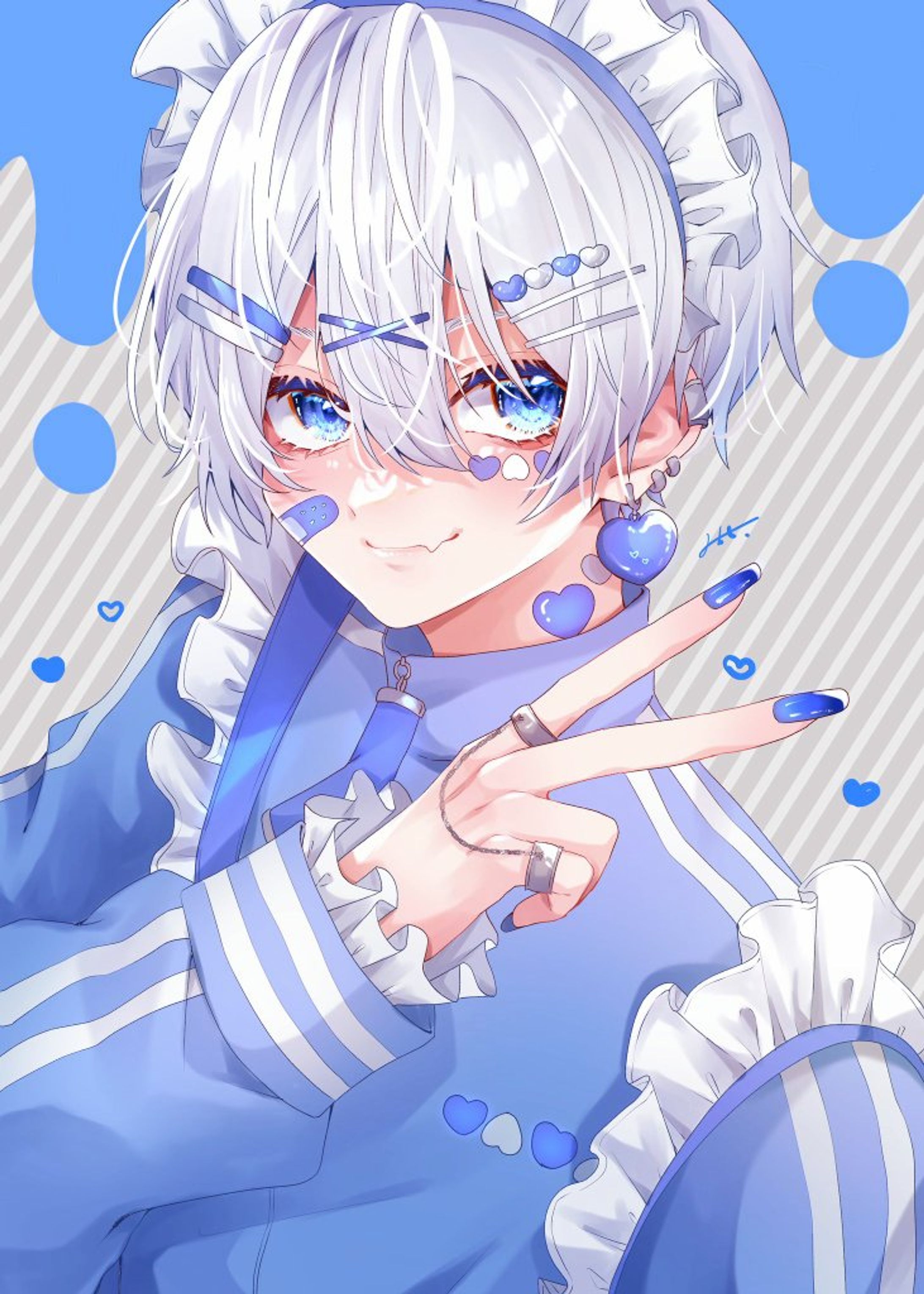 Original／少年-1