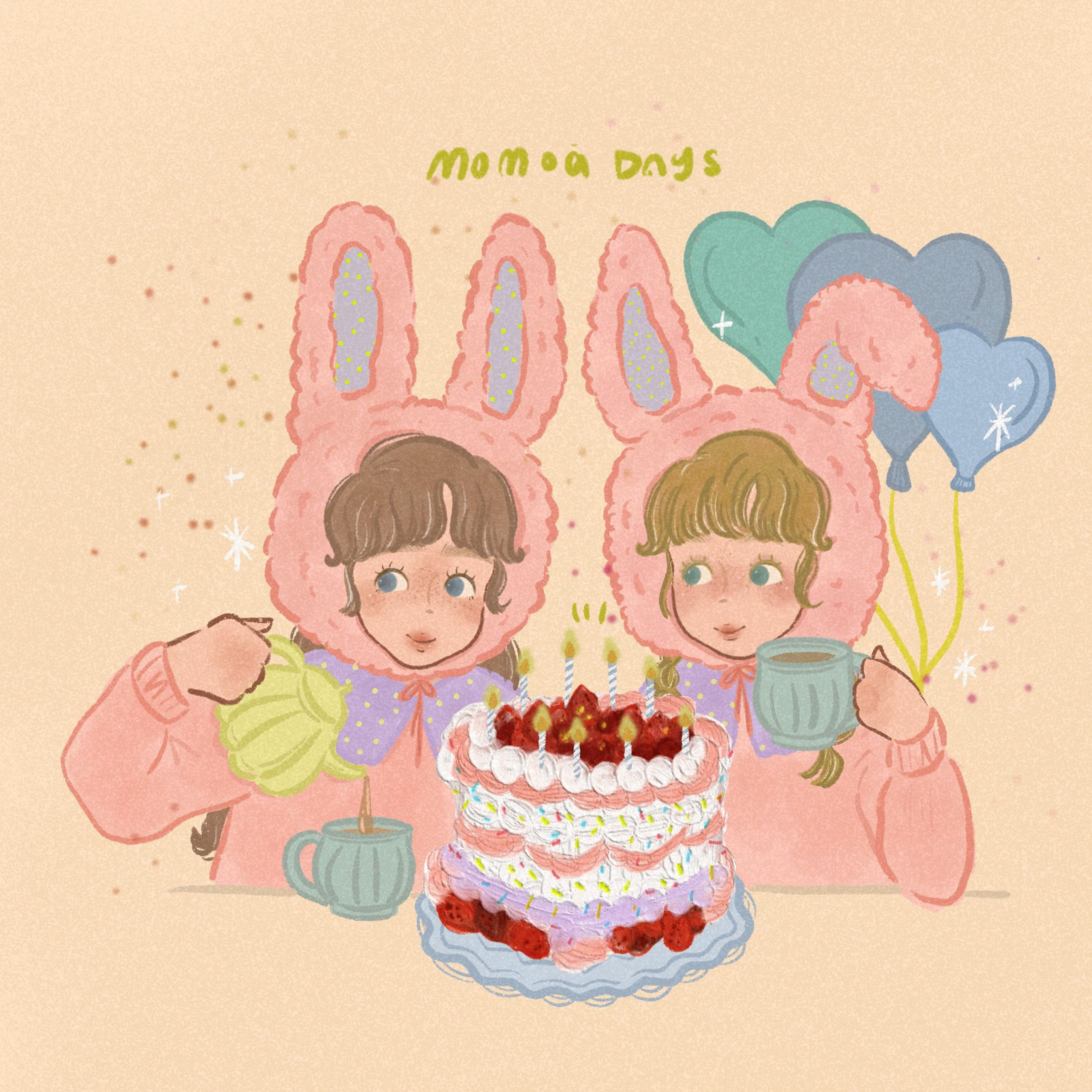 食べ物イラスト🍪-1