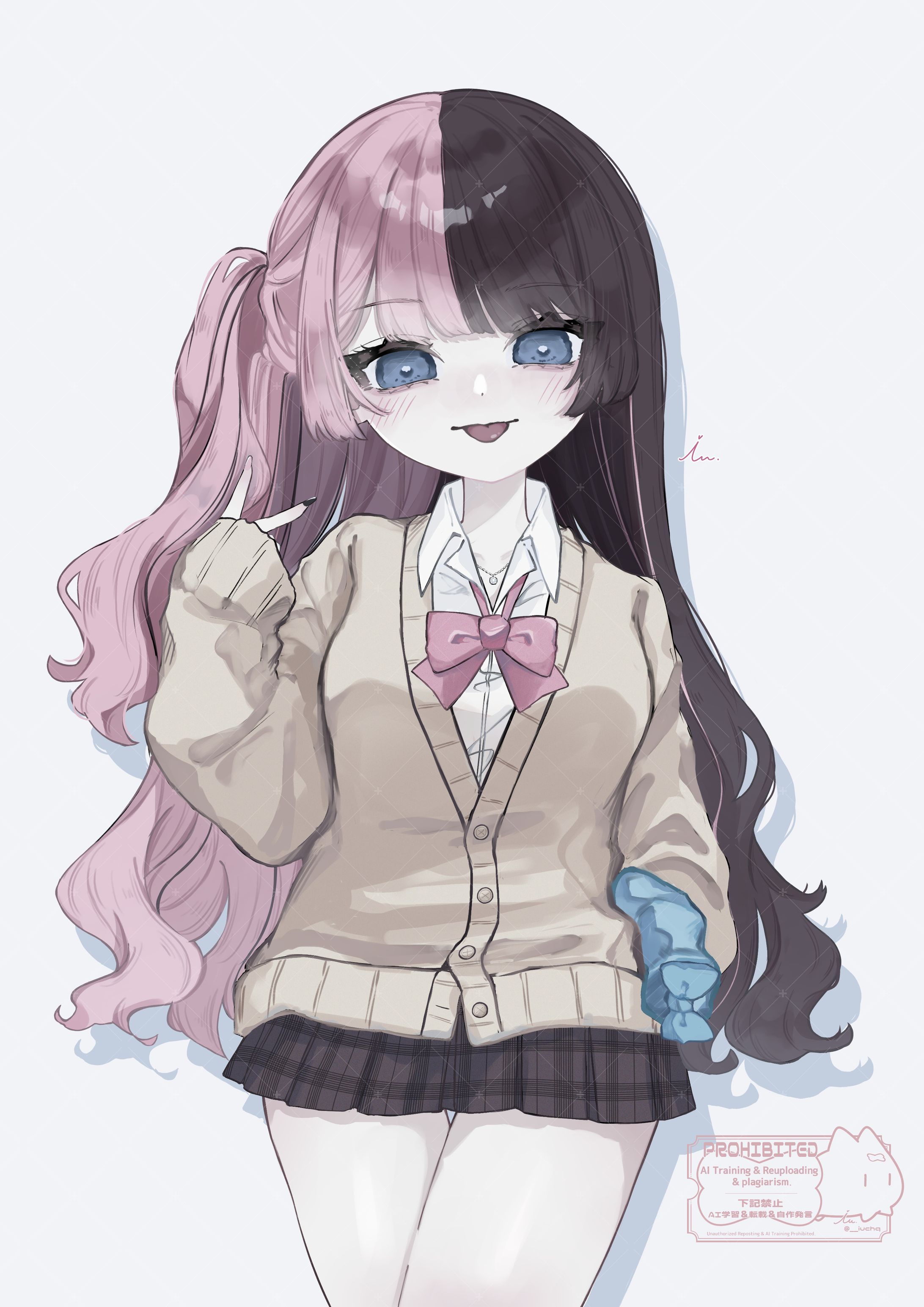 【ぶいすぽっ!】橘ひなの-1