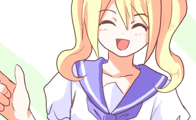 ちゆり