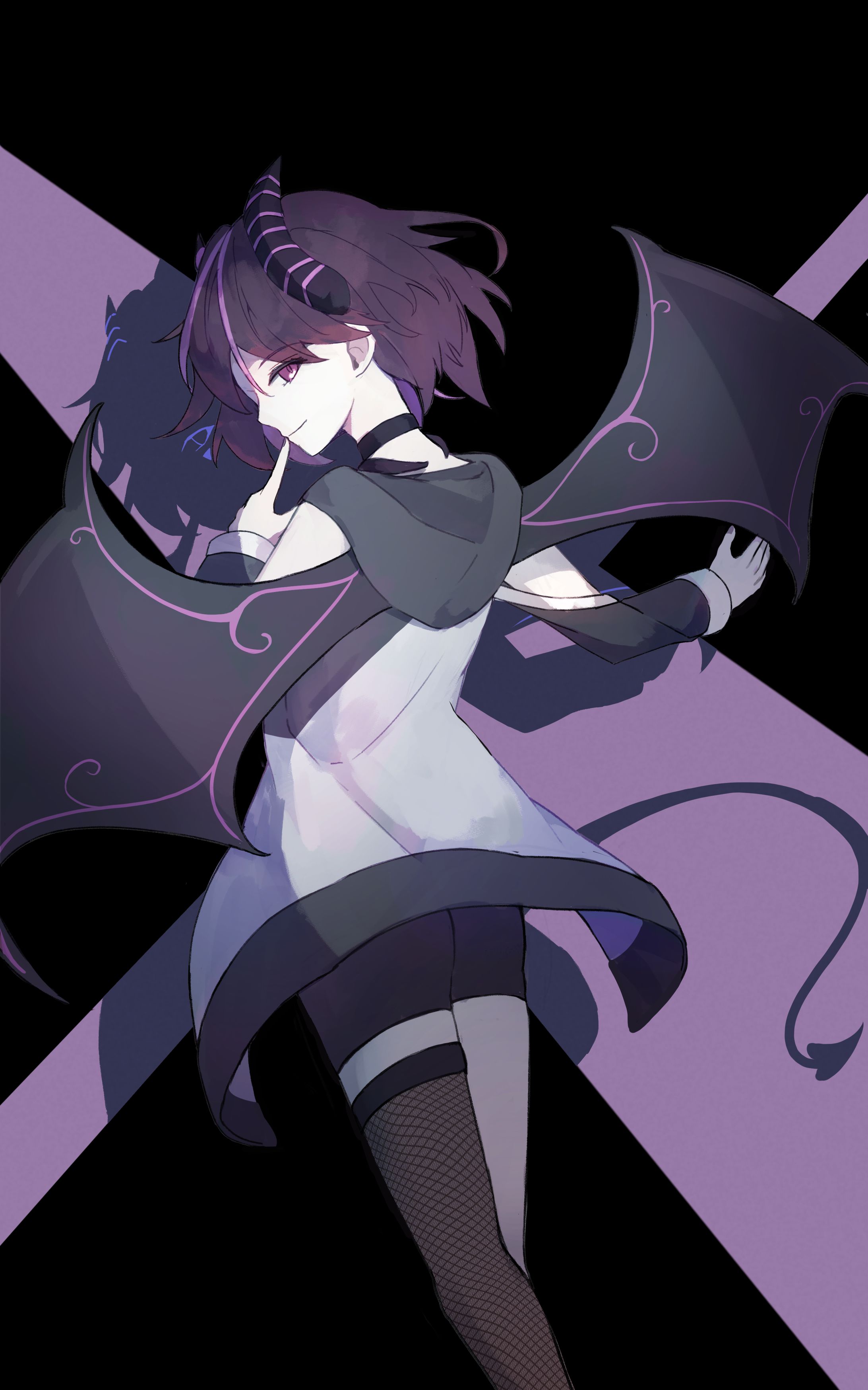 ♀・♂-1