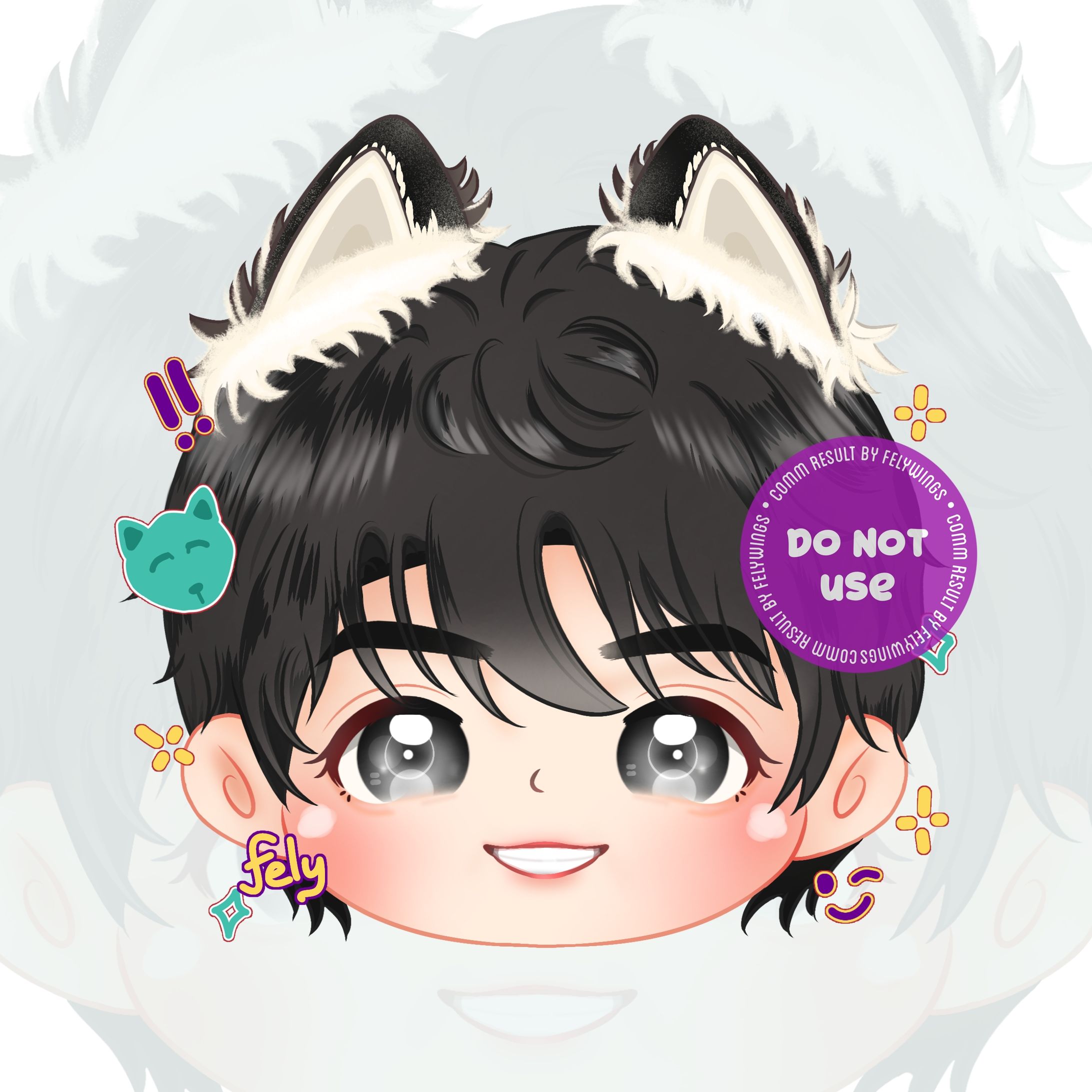 Headshot Chibi Result-1