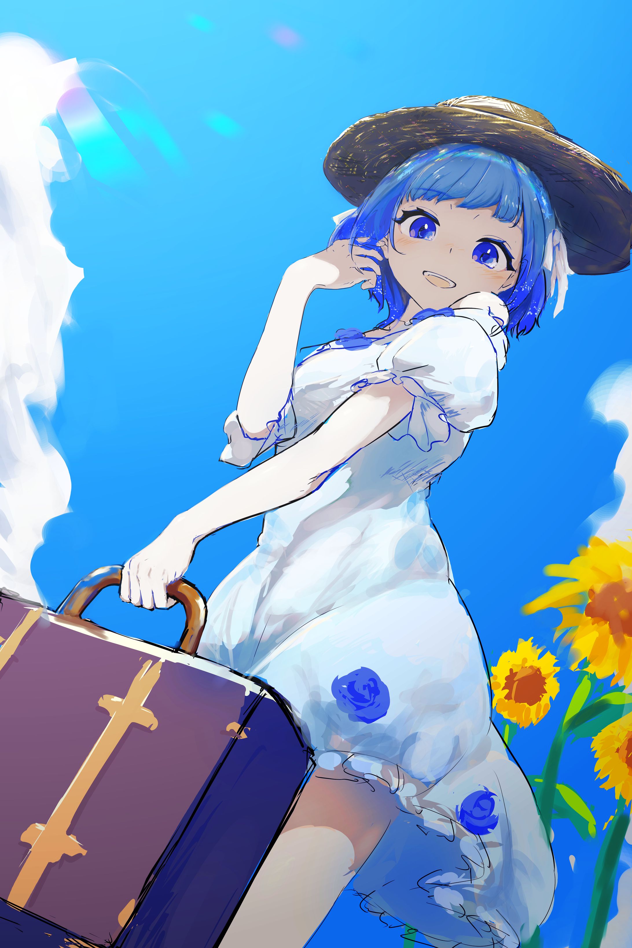 ファンアート-1
