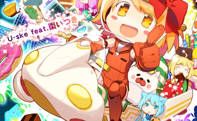 サウンドクリエイター、□web
