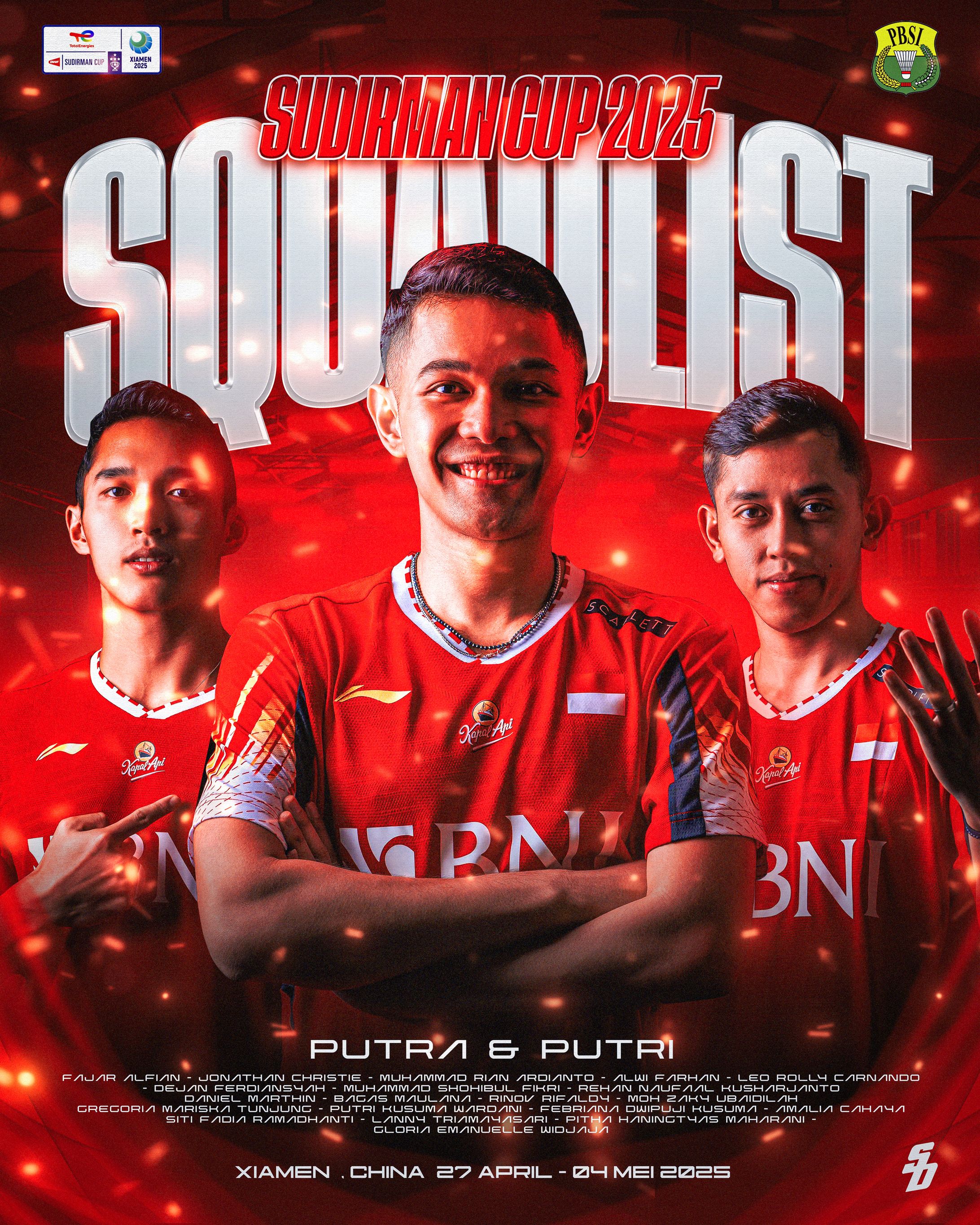 DESIGN POSTER BADMINTON MATCH-1