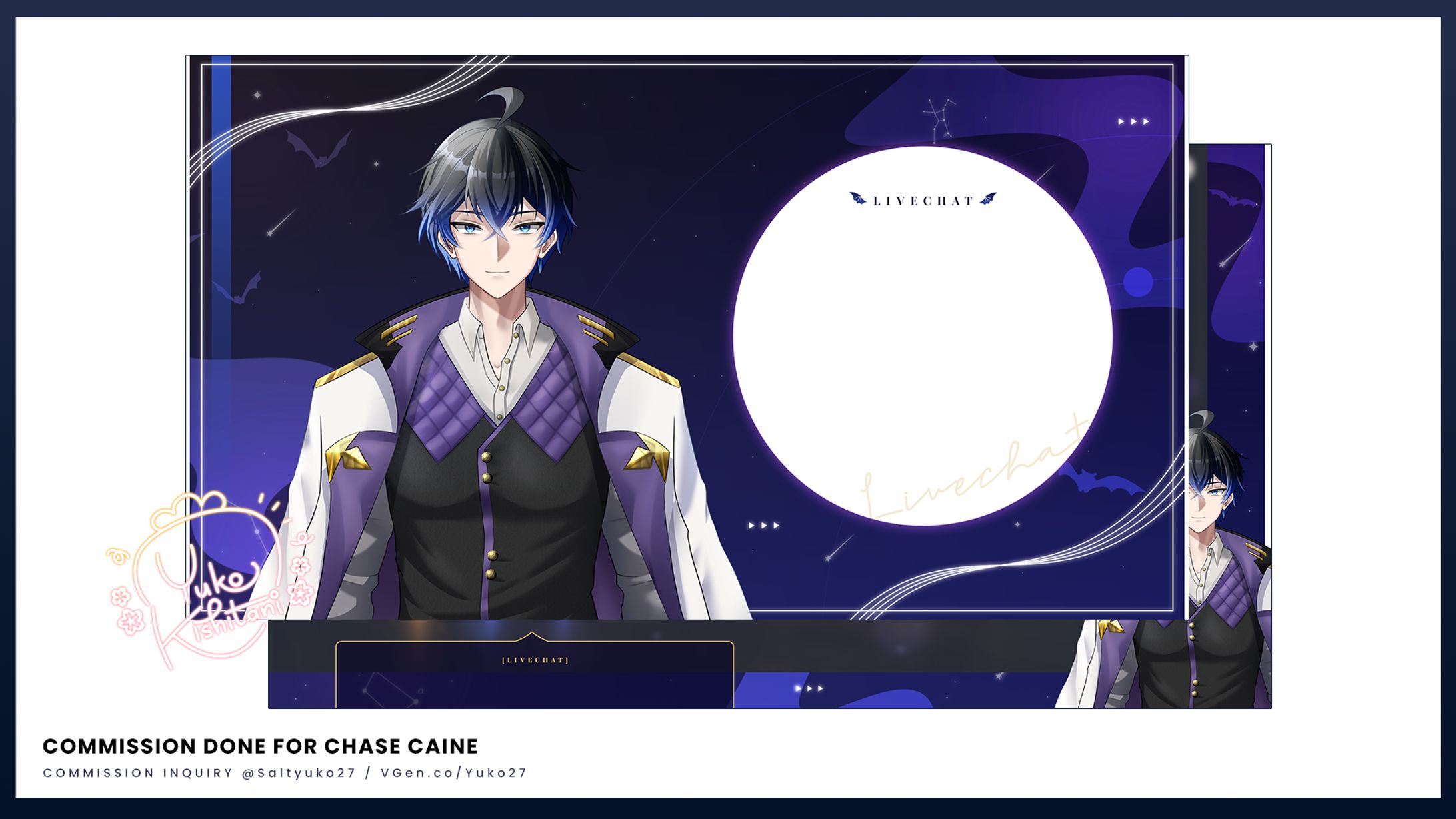 Chase Caine Stream Overlay-1