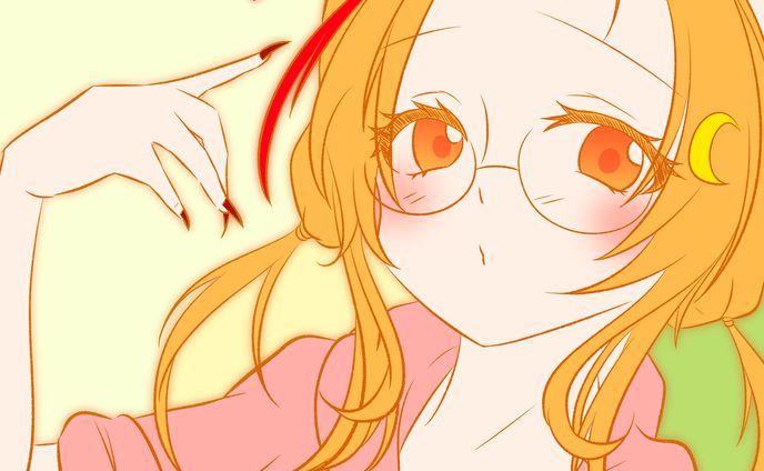modelings、おまかせセット