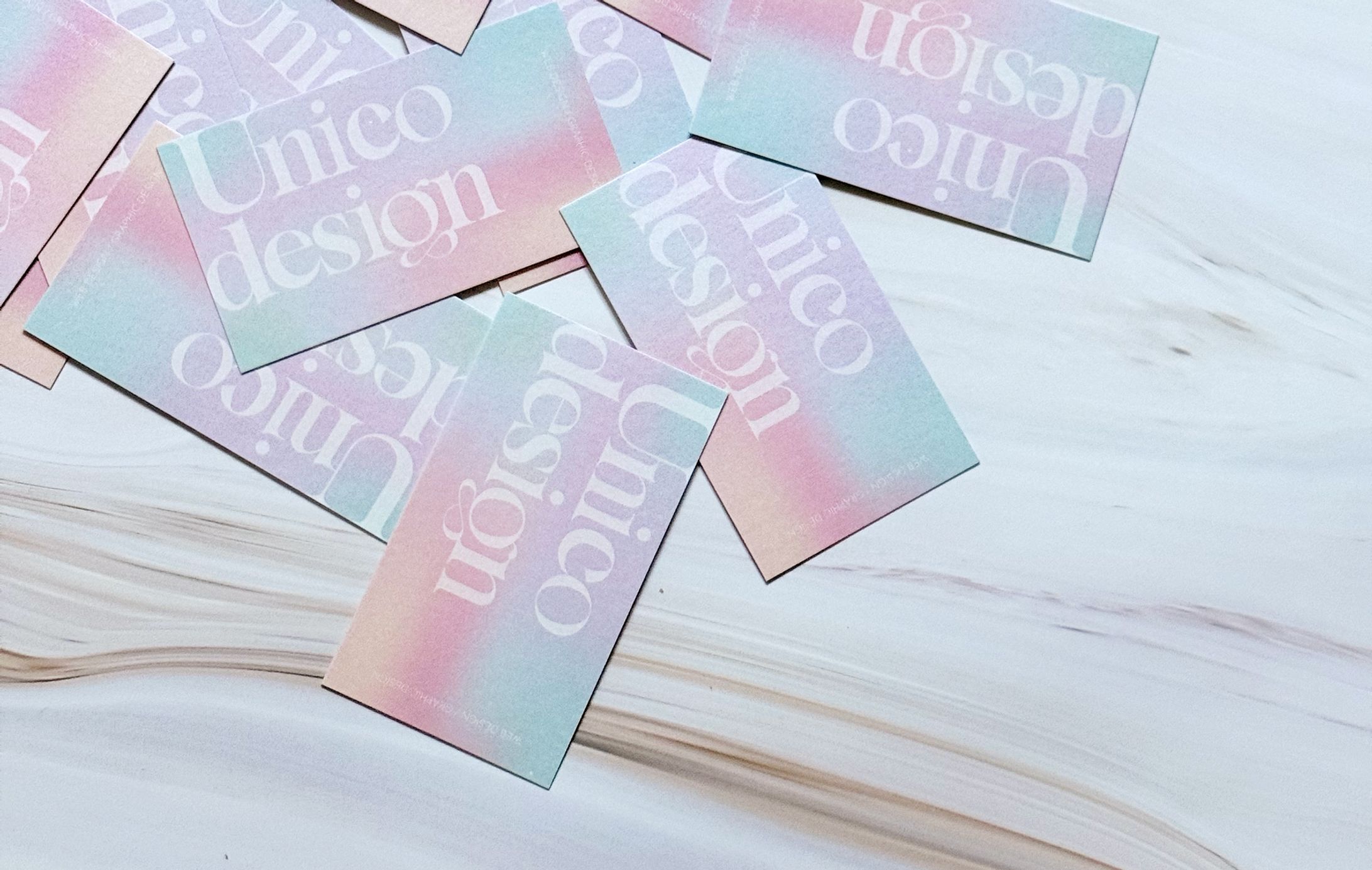 Unicodesign BUSINESS CARD-1