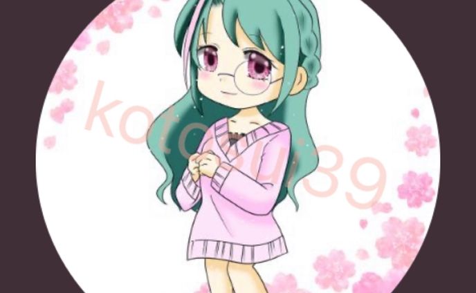 琴桜 翠(ことざくら すい) - foriio