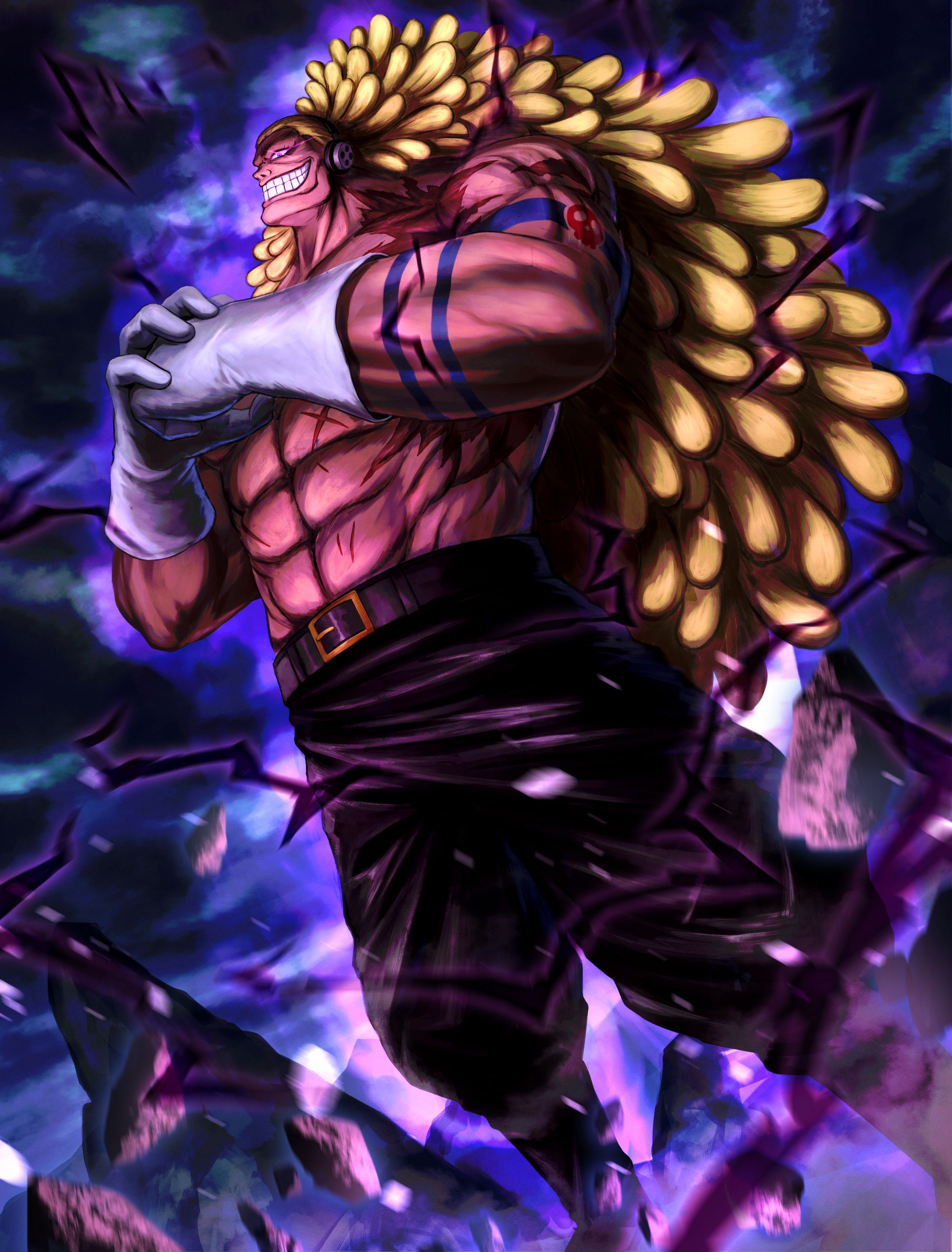 ファンアート-1