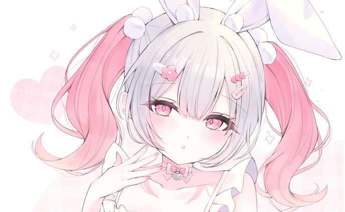 栗花落玲美愛イラストオーダー 栗花落えり - foriio