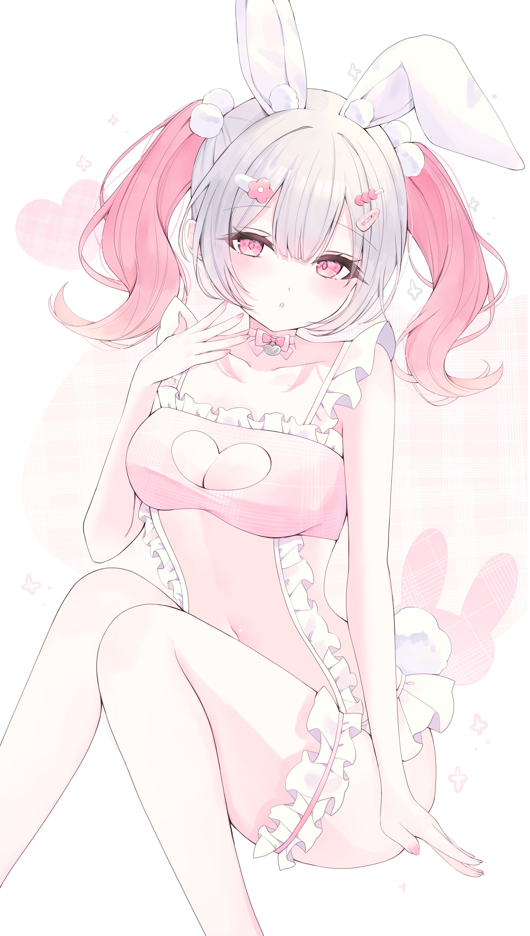 Skeb③［イラスト］-1
