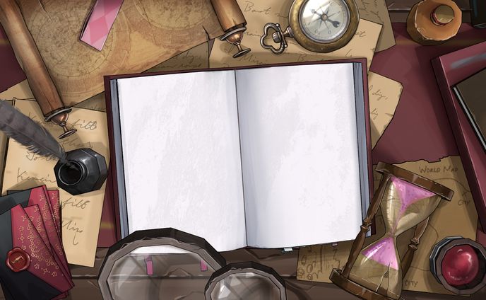 Work | Project: Verses
