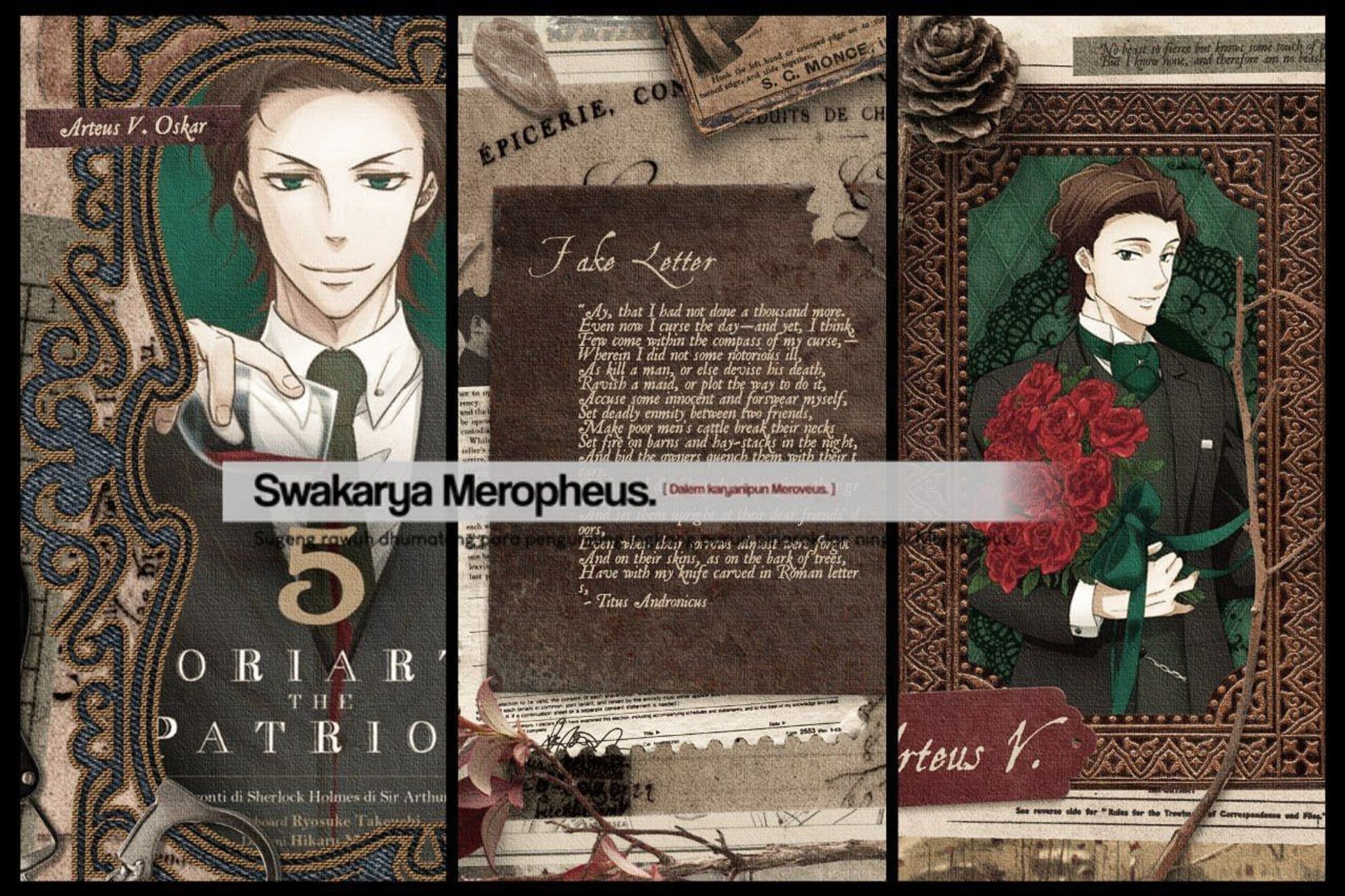 ST: Unsolved Case-1
